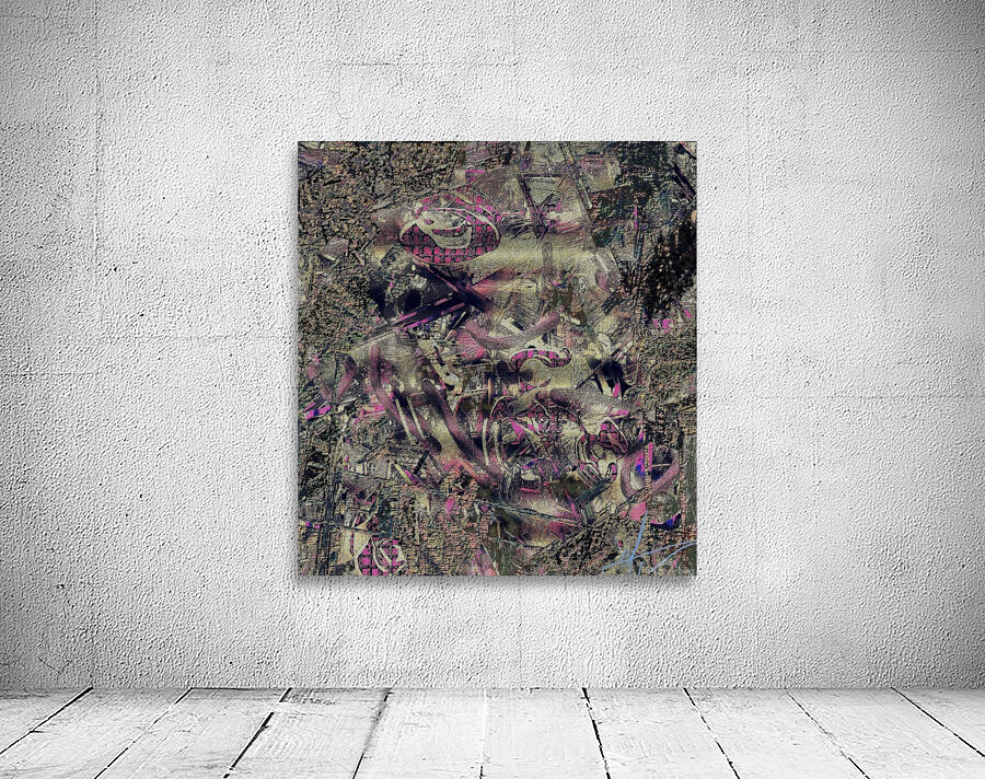 Innermost Leanne Wall Preview