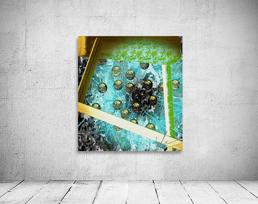 Vacuum Devouring Lemonheads When No One Eats Them Wall Preview