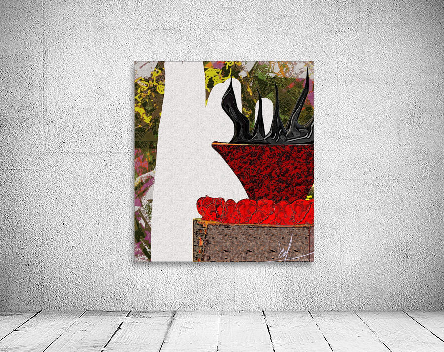 Sweart Fyr Wall Preview