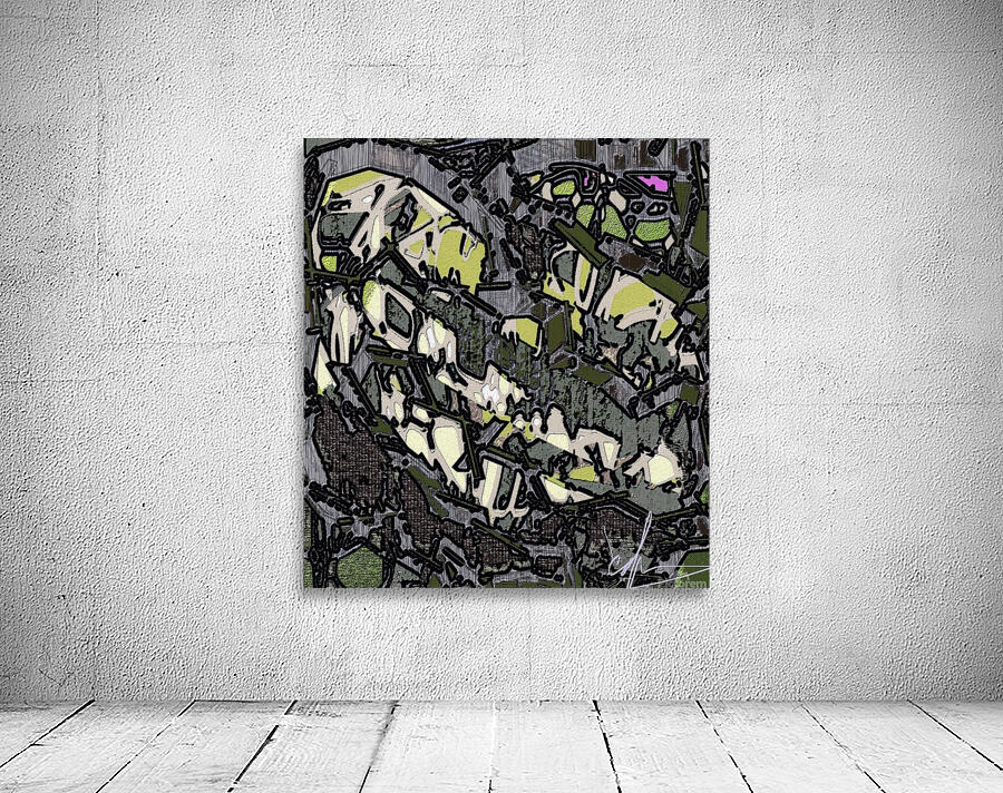 Reclamation by The Mother Wall Preview