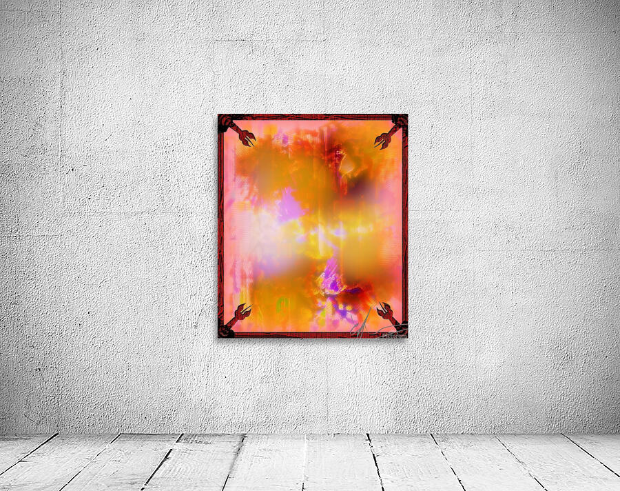 Artificialust Abound Wall Preview