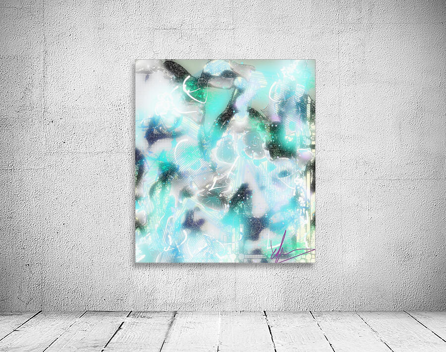 Svalbard Wall Preview