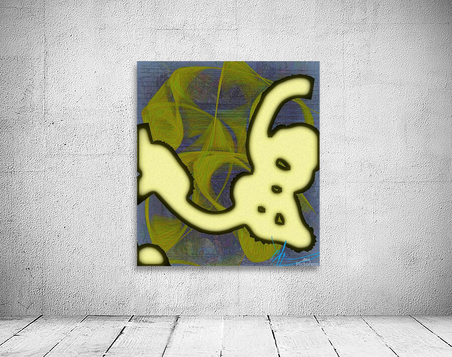 An Interrupted Weaving Wall Preview