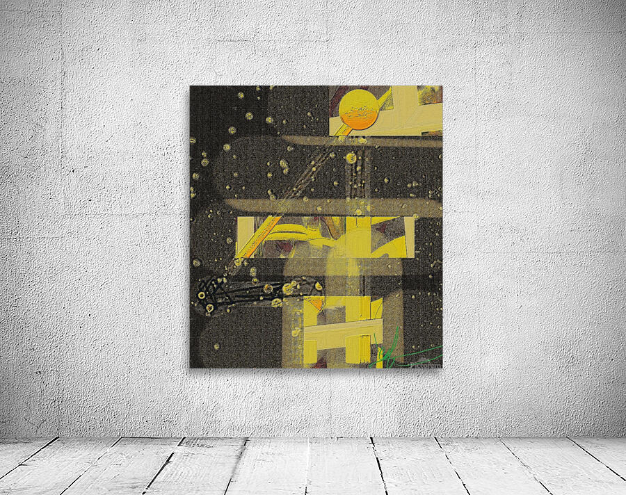 Two Plus Two Wall Preview