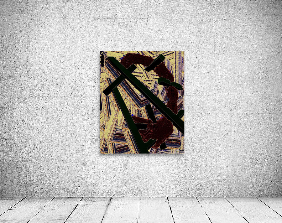 A is for Ear Wall Preview
