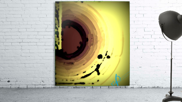 The Phoebe Ring Wall Preview
