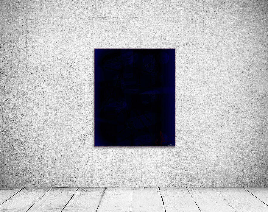 Lapis, Calcium, Limestone Wall Preview