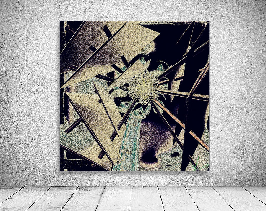 Architectural Phytology Wall Preview