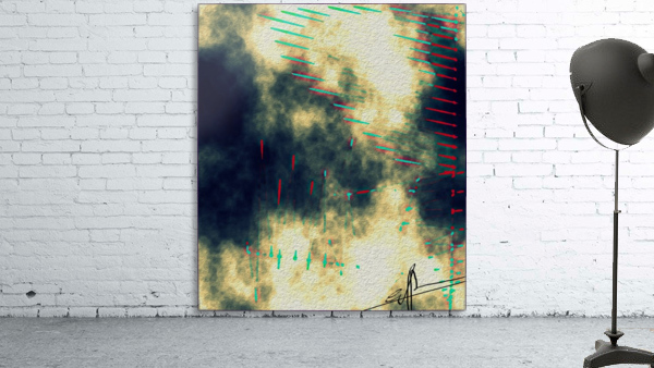 Oblivious Weltschmerz Wall Preview