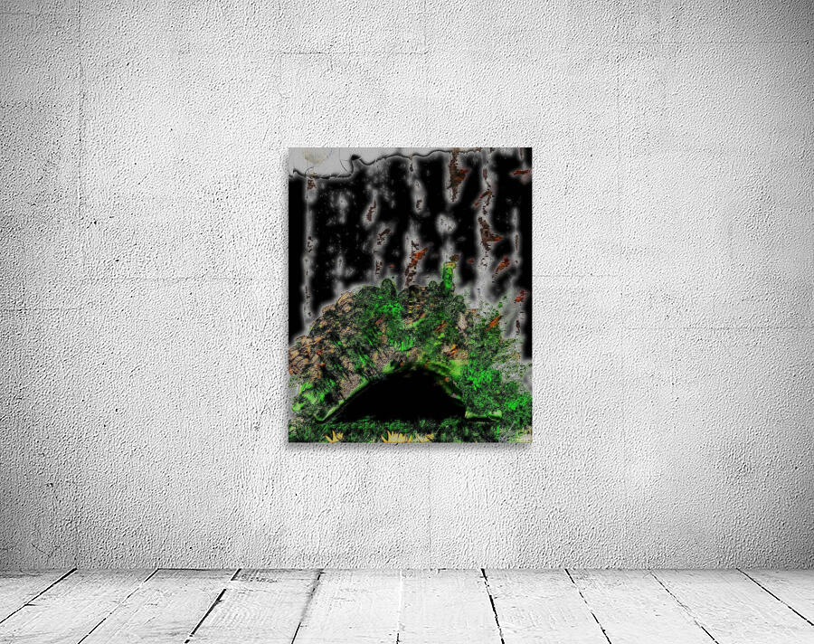 Bracken Cave Wall Preview