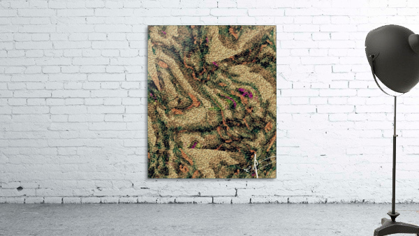 Oatmeal Binge Wall Preview