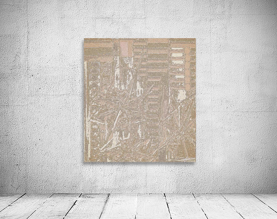 Absentee Precipitate Wall Preview
