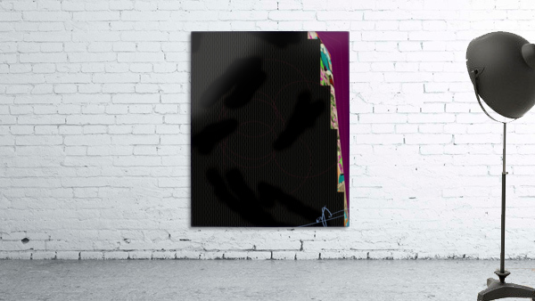 Butter Stains Wall Preview