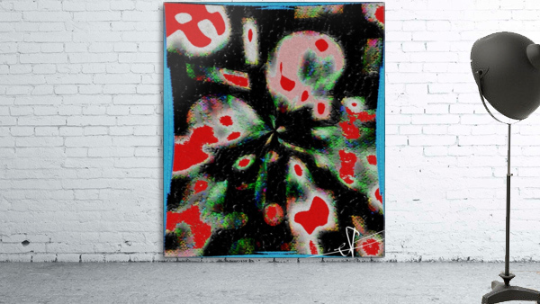 A Stellar Convivial Wall Preview