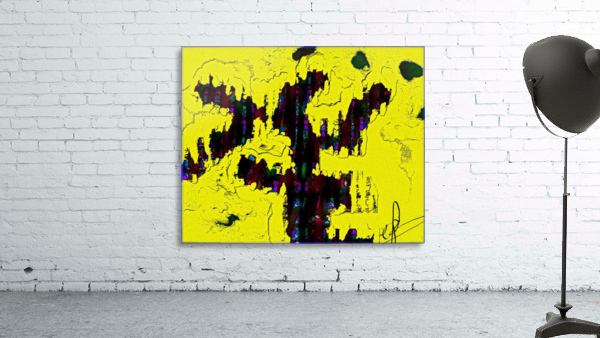 Salvadora Persica Wall Preview