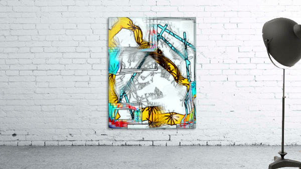 Abbozzo Medley Wall Preview