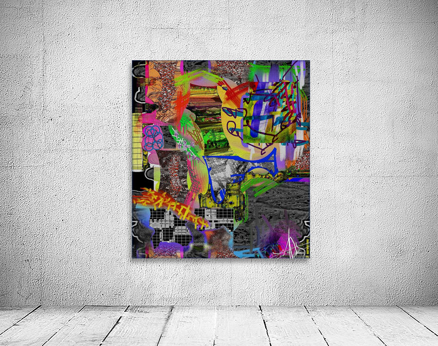 Essomenic Caprizant Wall Preview