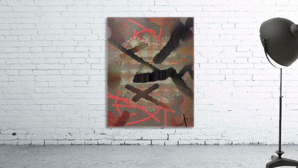 Freeway at First Light Wall Preview