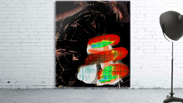 Targeted Demolition Wall Preview