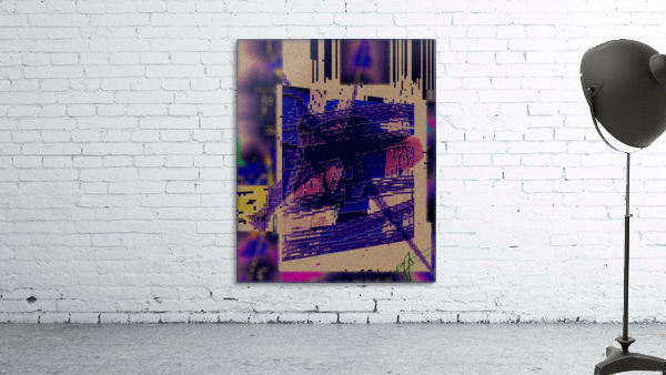 Probably Wall Preview