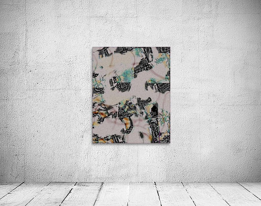 Cal·en·ture Wall Preview