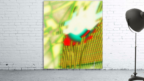 Where Light Sleeps Wall Preview