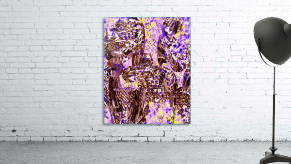 Lax Endeavor Wall Preview