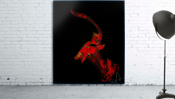 Manifestation Wall Preview