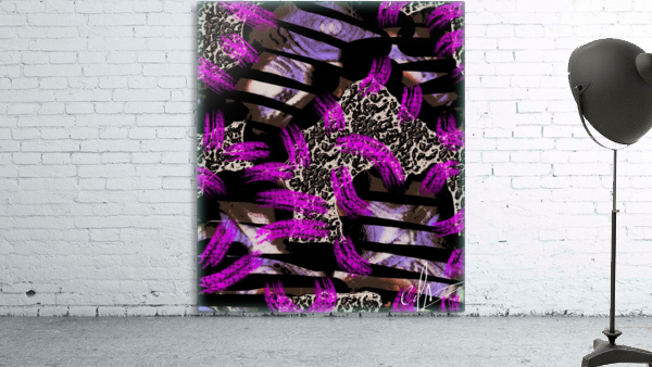 In Between Dreams Wall Preview