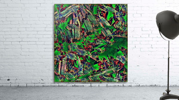 Yoicks Wall Preview