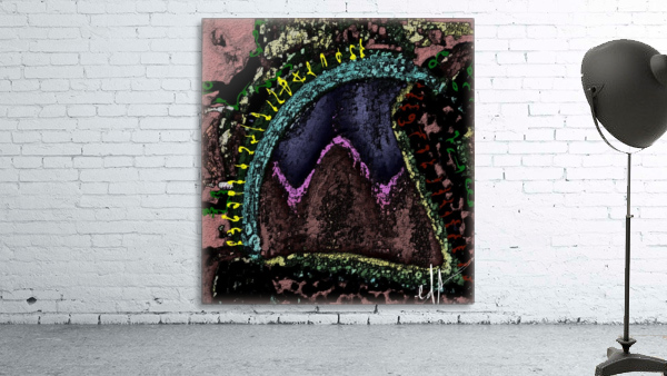 Demonstrative Topsoil Wall Preview