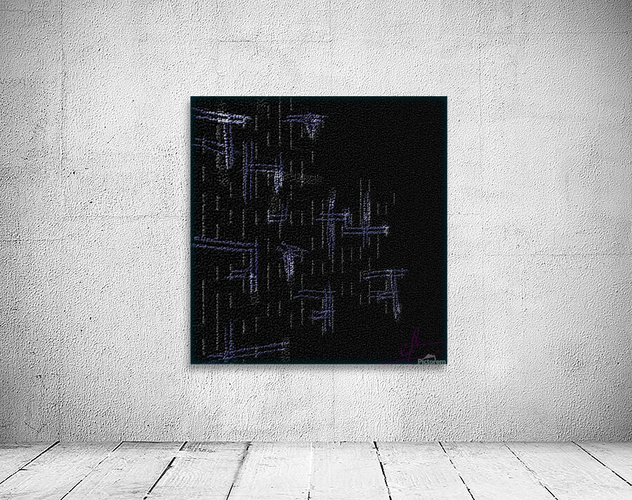 Aeternum Wall Preview
