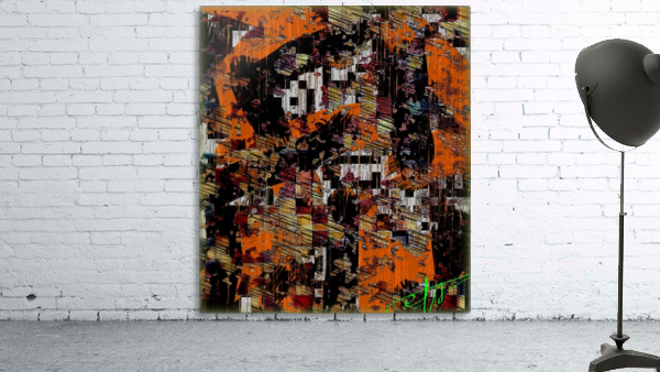 Oidhche Shamhna Wall Preview