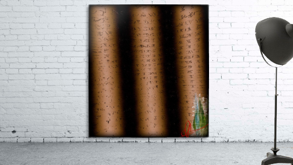 Cahoots Wall Preview