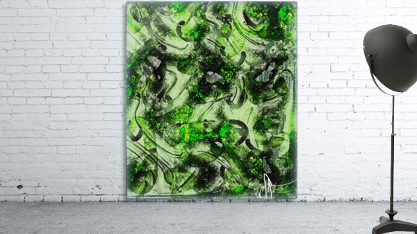 Loch Ness Slurry Wall Preview