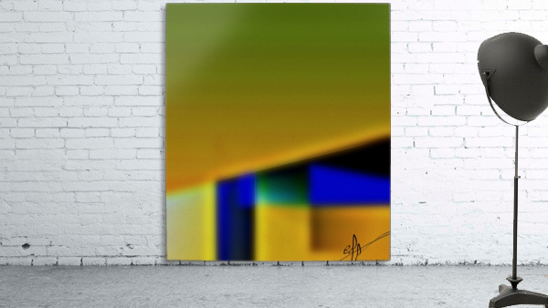 The Docks Wall Preview