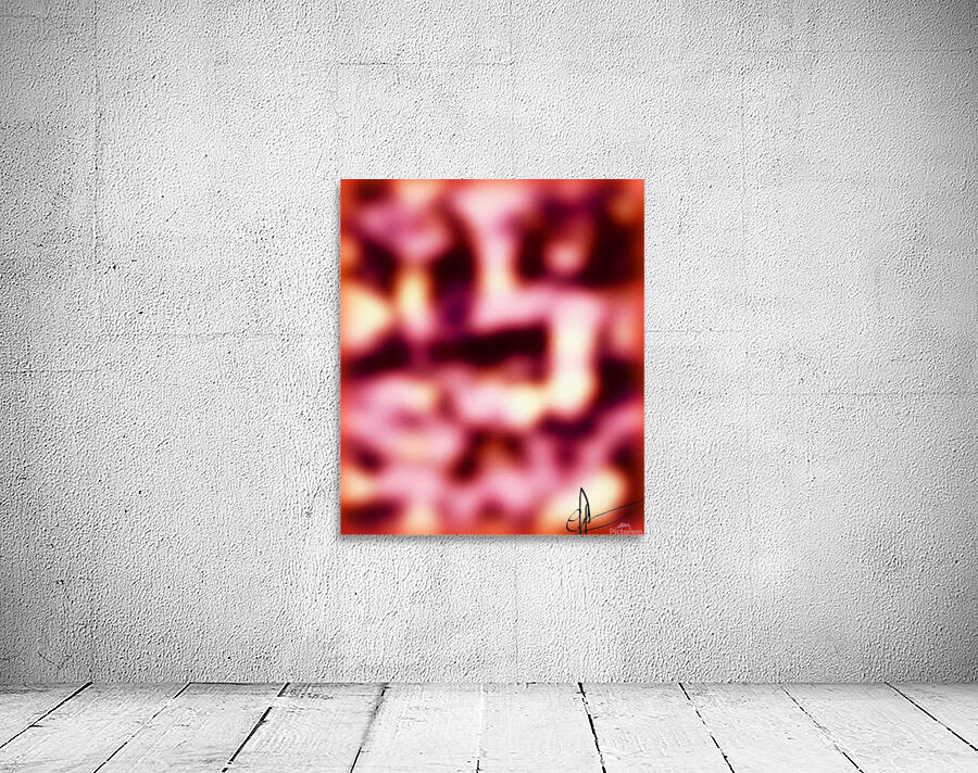 Crimson Visitors Wall Preview