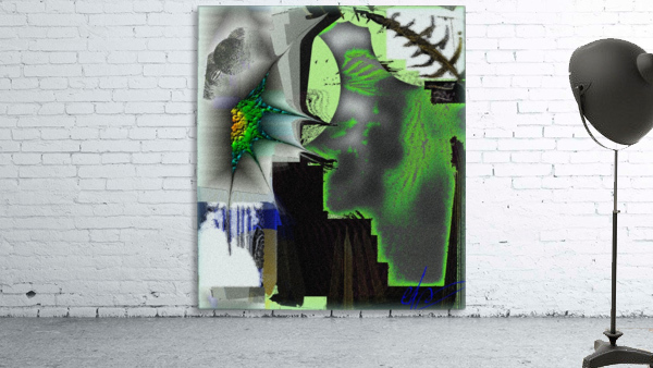 Irked Continuum Wall Preview