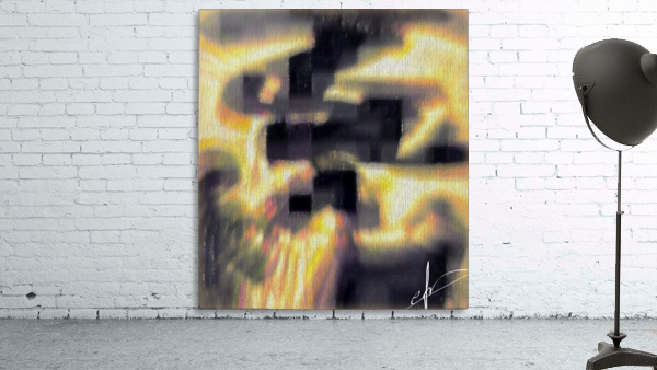 Within the Wood Wall Preview