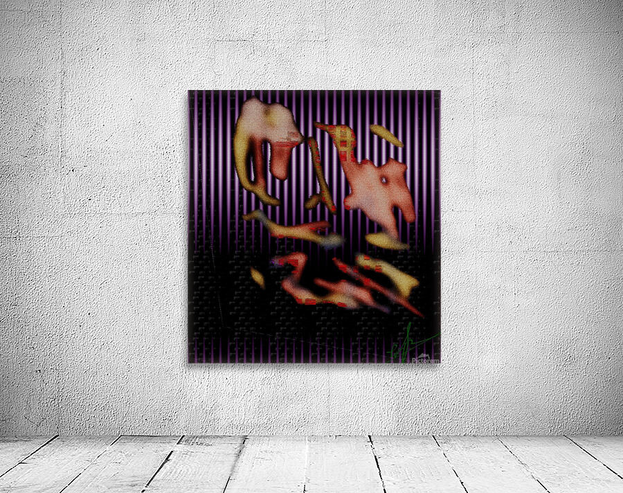 Duck Coven Wall Preview