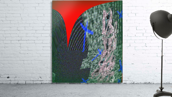 The Divide Wall Preview