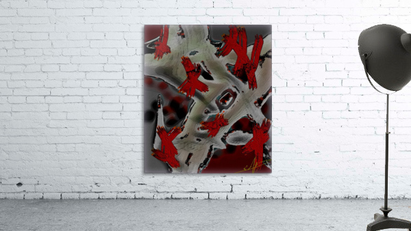Antelope Wall Preview