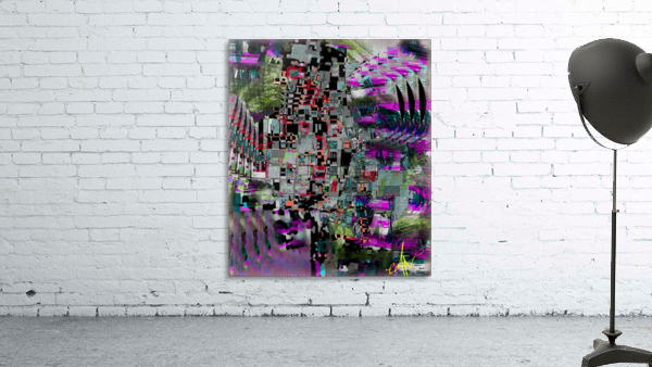 Present Panchymagogue Wall Preview