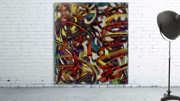 7 Years After Wall Preview