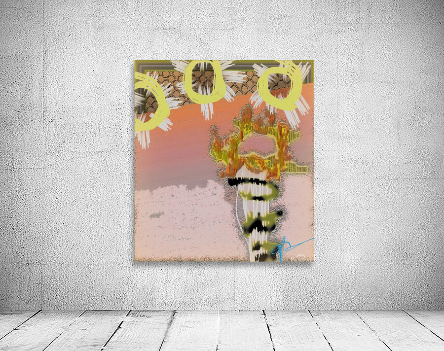 Mock Suns Wall Preview