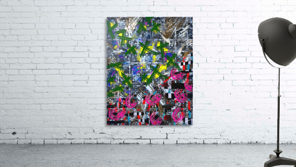 Fossilized Tubaiste Wall Preview