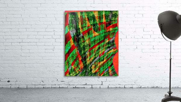 Pyrogenicity Wall Preview
