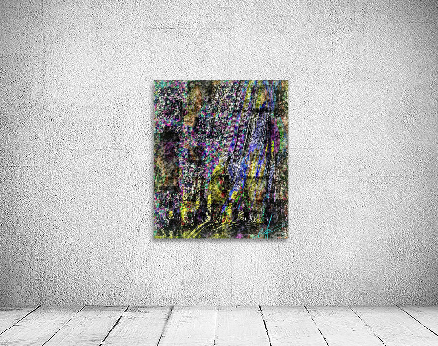 Snarge Wall Preview