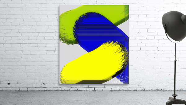 S Wall Preview