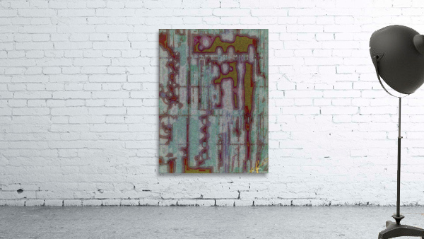 Ocular Knismesis Wall Preview